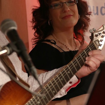 Kateřina Marková, zpěvačka